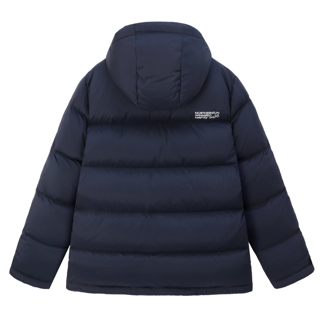 Northern Sun Men's Down Parka