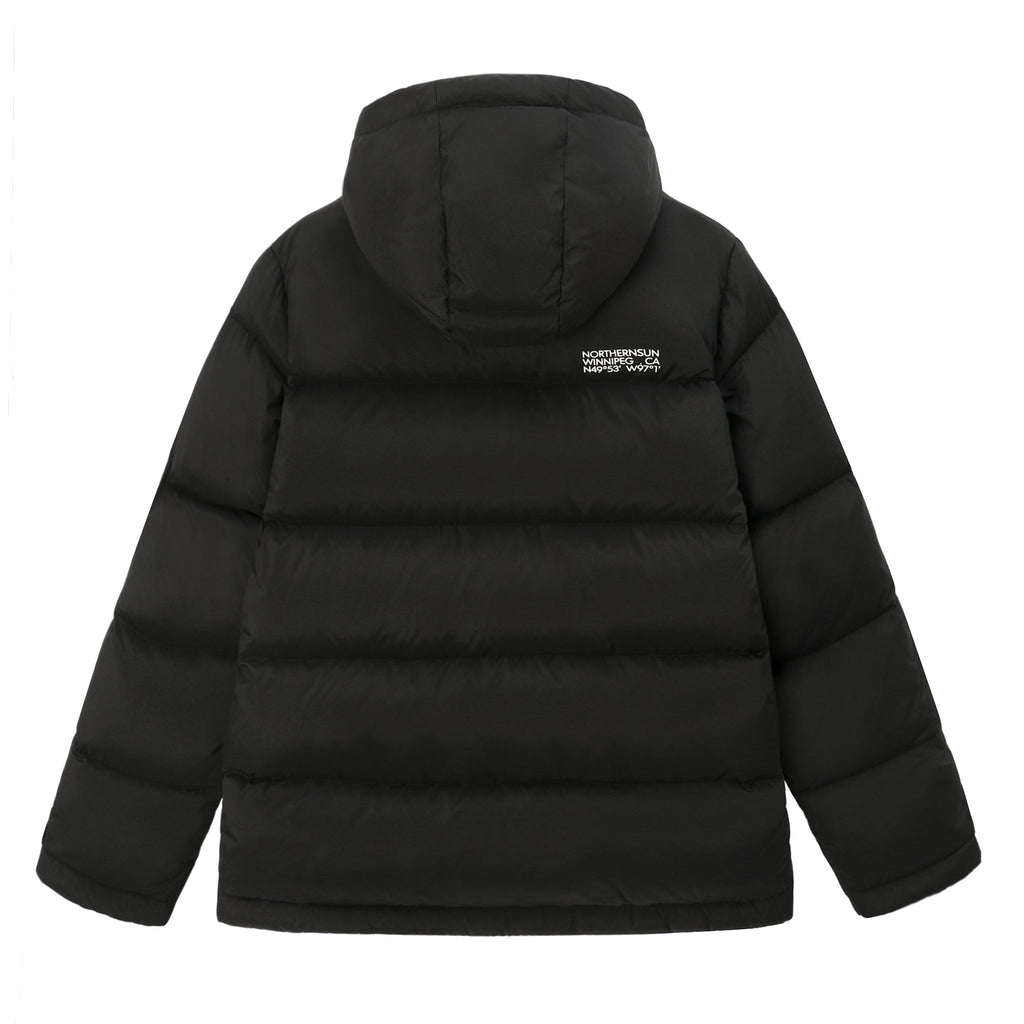 Northern Sun Men's Down Parka