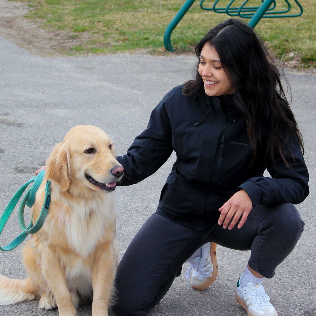 Northern Sun Women's 3-in-1 Waterproof Winter Jacket