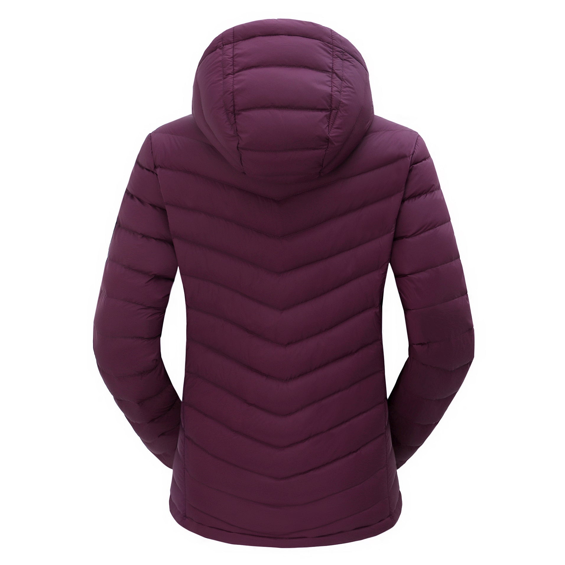 Northern Sun Women's Packable Down Jacket