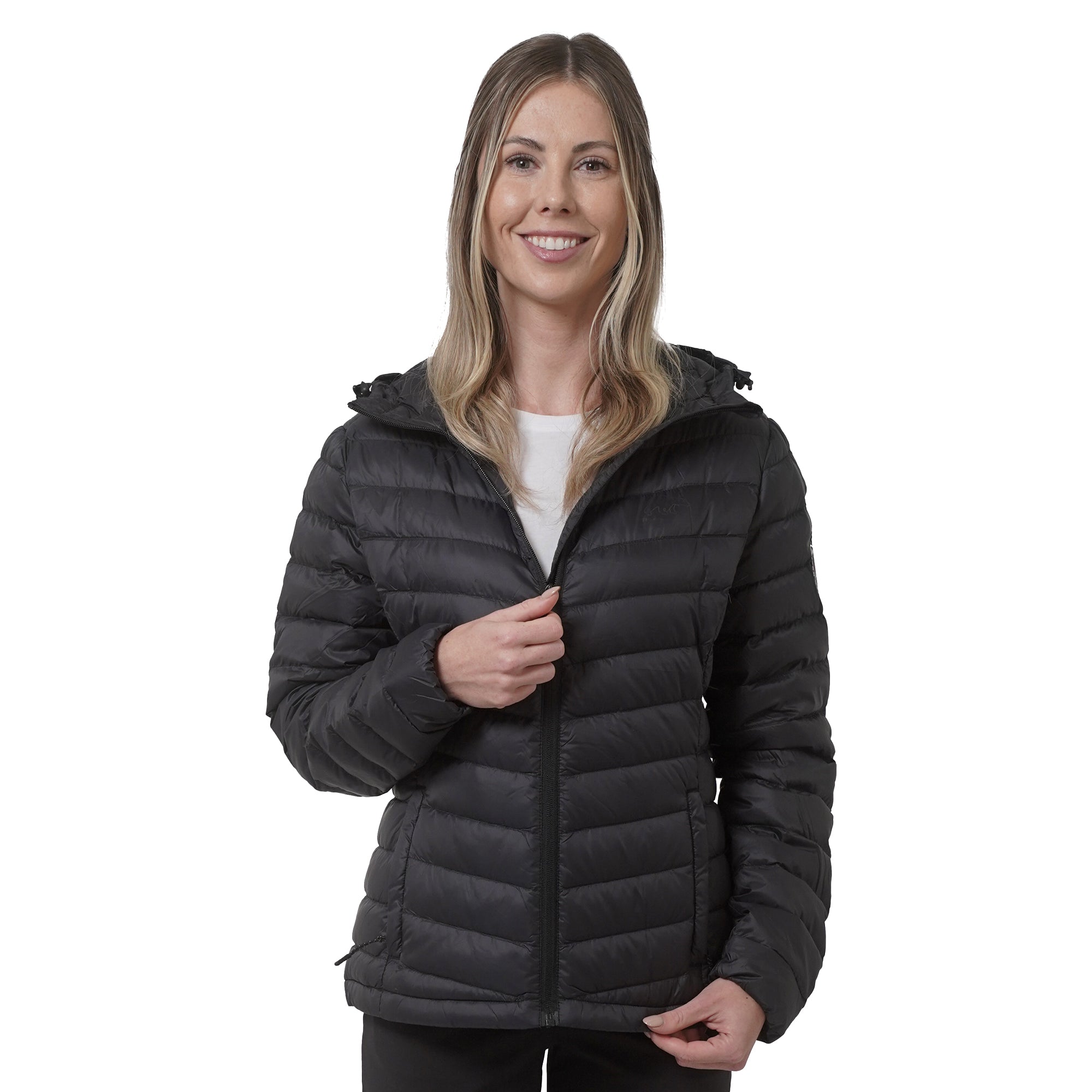 Northern Sun Women's Packable Down Jacket